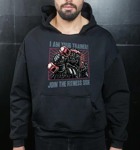I Am Your Trainer