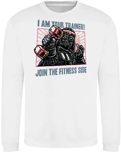 I Am Your Trainer