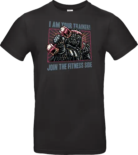 I Am Your Trainer