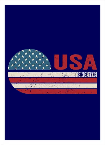 Retro USA
