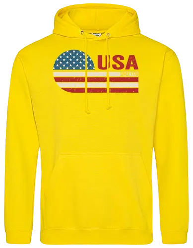 Retro USA