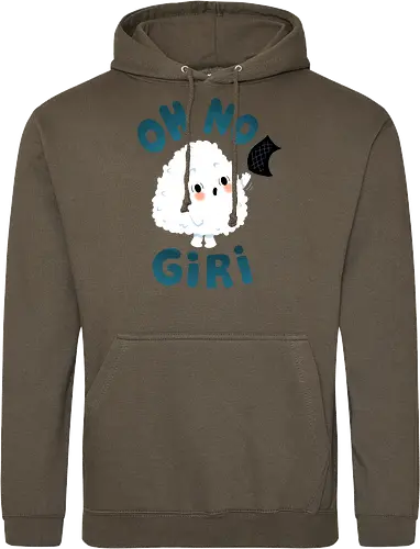 OH NO Giri