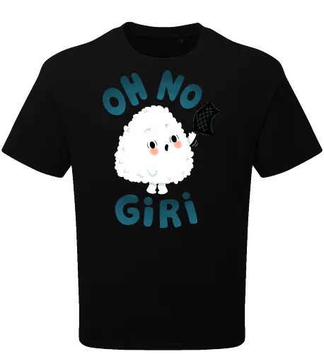 OH NO Giri
