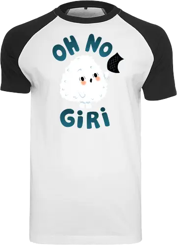 OH NO Giri