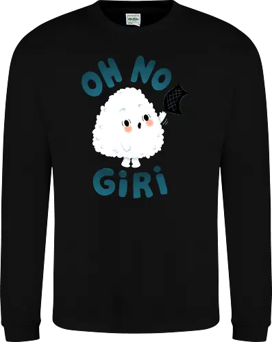 OH NO Giri