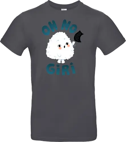 OH NO Giri