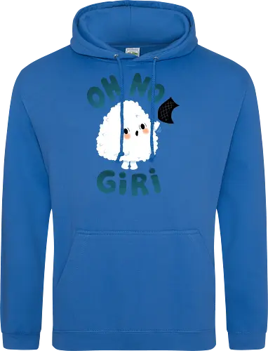 OH NO Giri