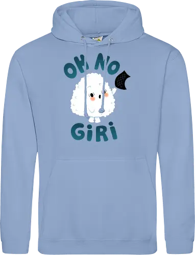 OH NO Giri