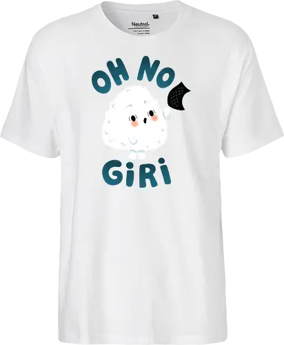 OH NO Giri