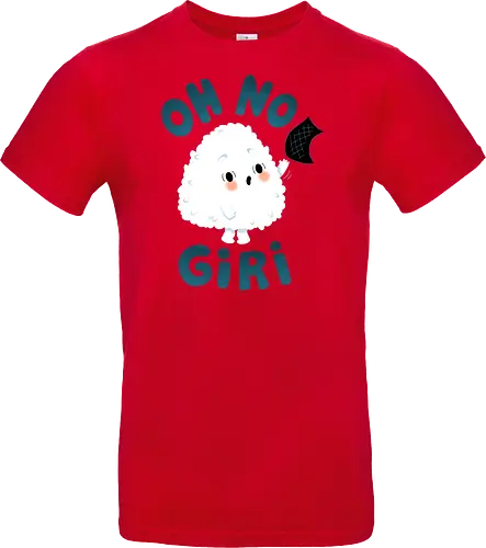 OH NO Giri