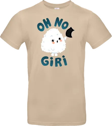 OH NO Giri
