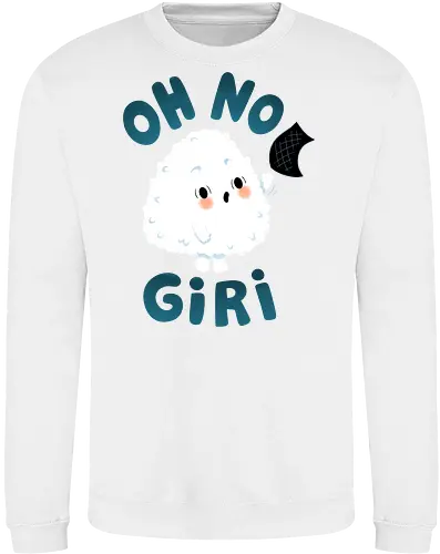 OH NO Giri
