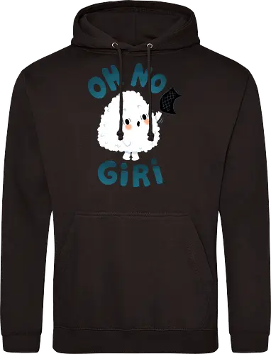 OH NO Giri