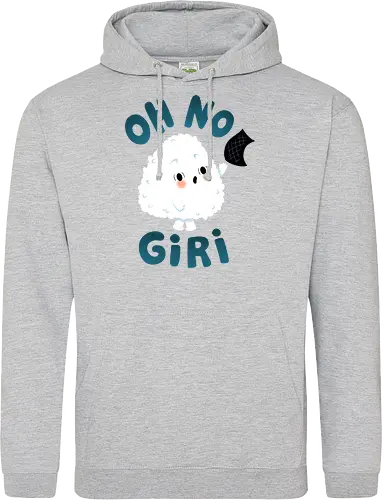 OH NO Giri