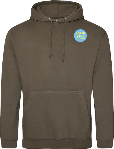 BoardGame Cruise - BGC