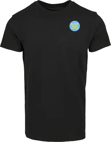 BoardGame Cruise - BGC