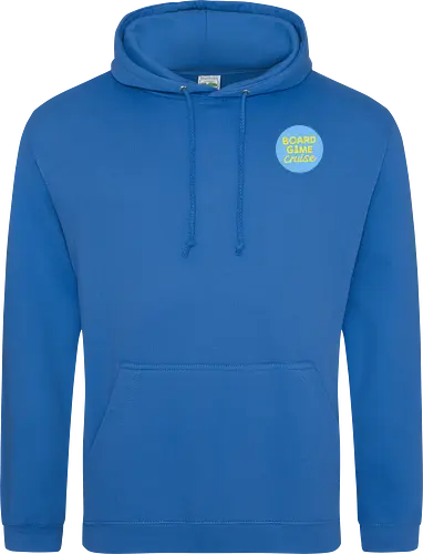 BoardGame Cruise - BGC