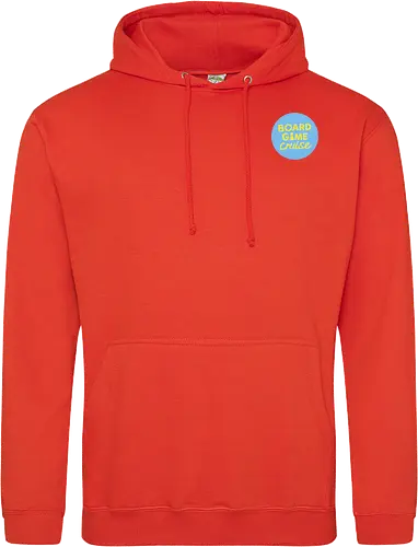 BoardGame Cruise - BGC