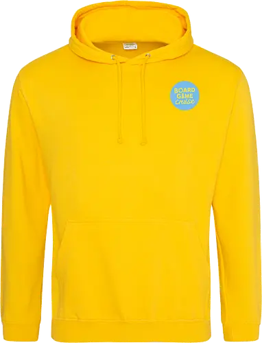 BoardGame Cruise - BGC