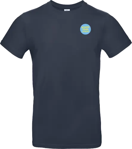 BoardGame Cruise - BGC