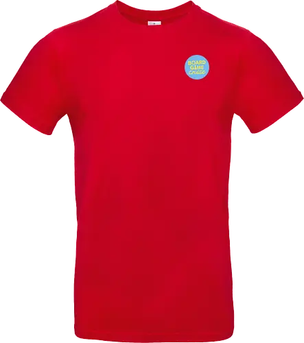 BoardGame Cruise - BGC