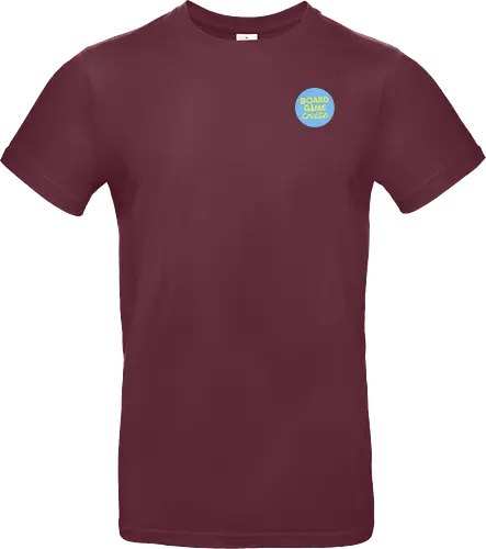 BoardGame Cruise - BGC