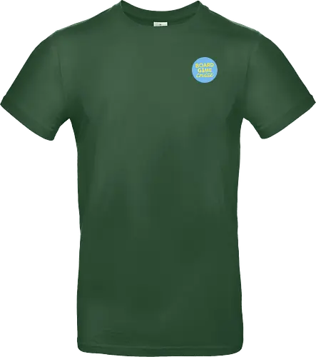 BoardGame Cruise - BGC