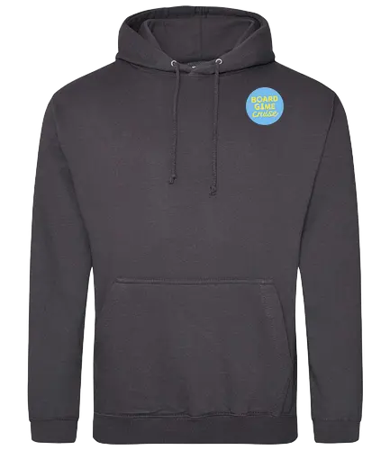 BoardGame Cruise - BGC - Standard Hoodie