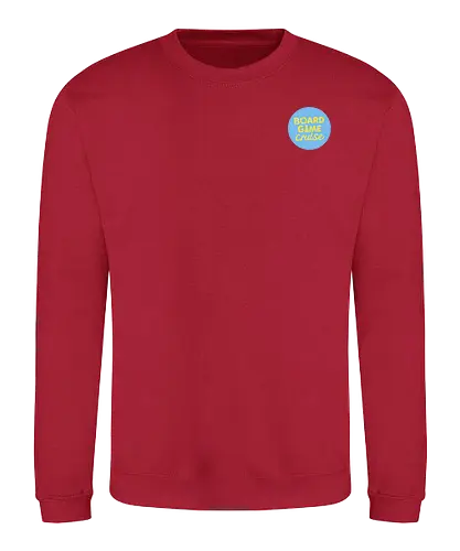 BoardGame Cruise - BGC - Sweatshirt