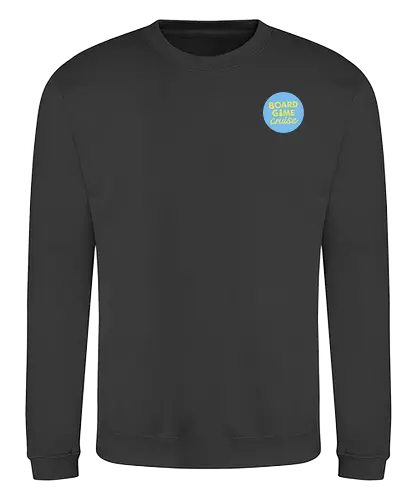 BoardGame Cruise - BGC - Sweatshirt
