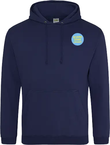 BoardGame Cruise - BGC