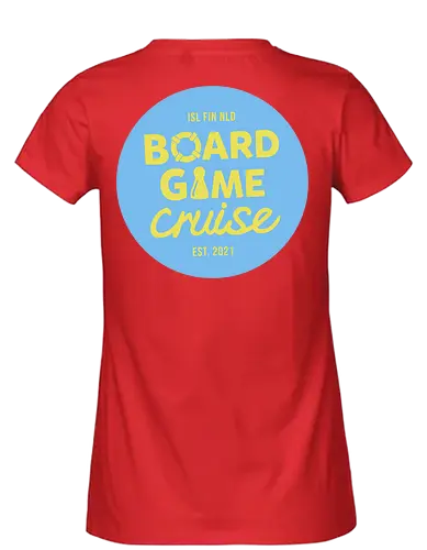 Fairtrade Girl Shirt