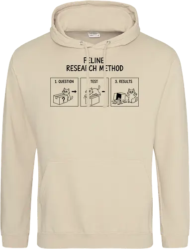 Feline Research Method