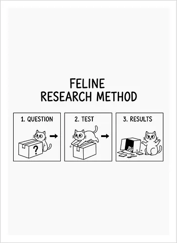 Feline Research Method