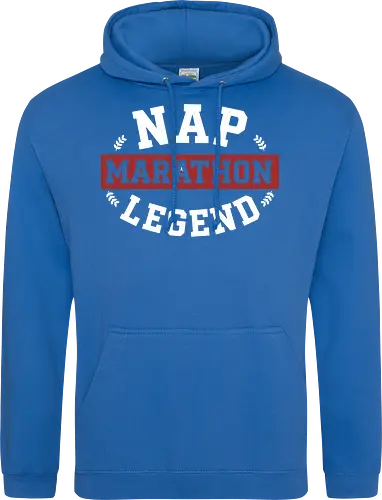 Nap Marathon Legend