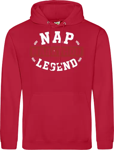 Nap Marathon Legend