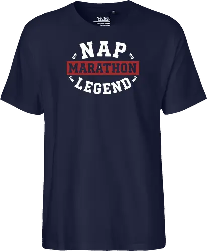 Nap Marathon Legend