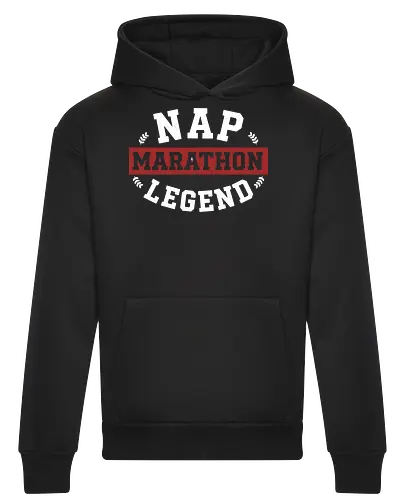 Nap Marathon Legend