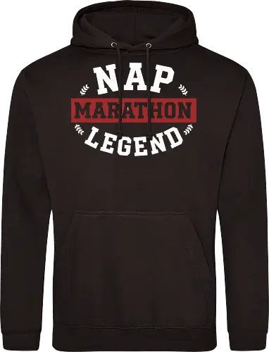 Nap Marathon Legend