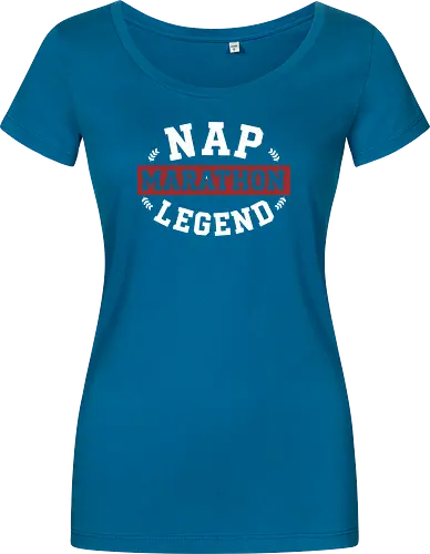 Nap Marathon Legend