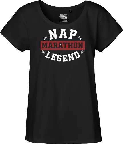 Nap Marathon Legend