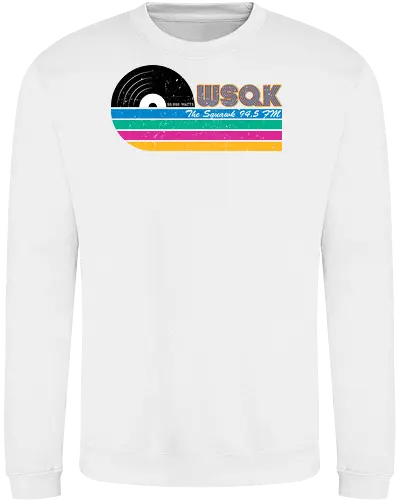 Retro WSQK