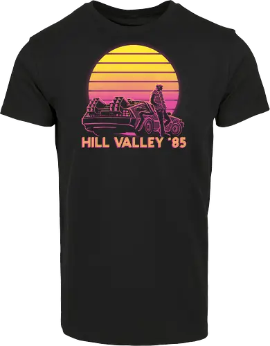 Hill Valley 85