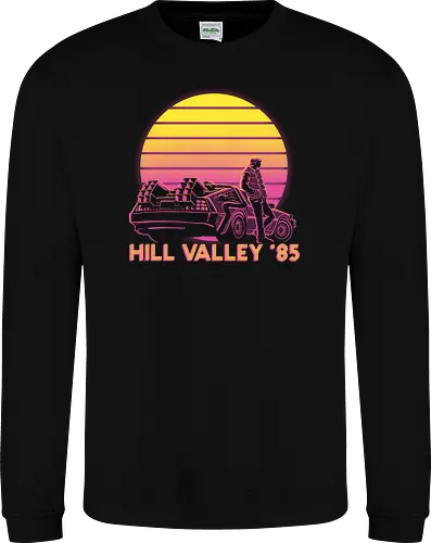 Hill Valley 85