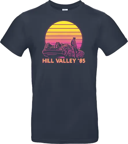 Hill Valley 85