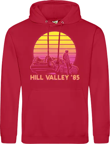 Hill Valley 85