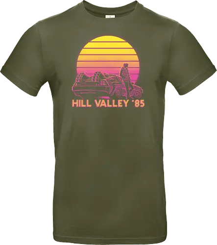 Hill Valley 85