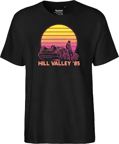 Hill Valley 85
