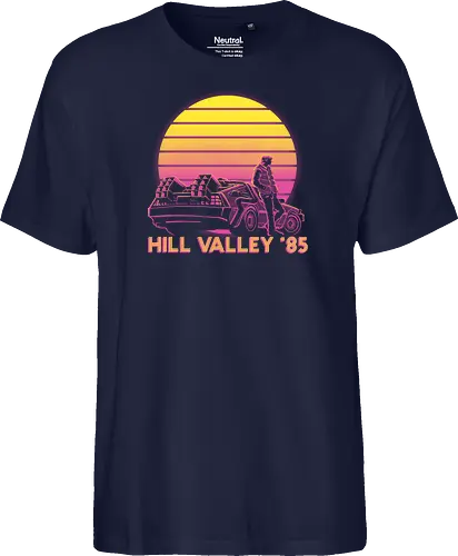 Hill Valley 85