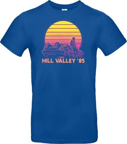 Hill Valley 85